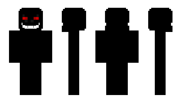 Minecraft skin Fallopian