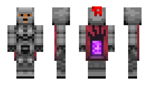 Minecraft скин по нику m0nkey_nam