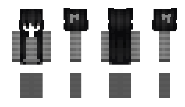 Minecraft скин по нику vmpvrs