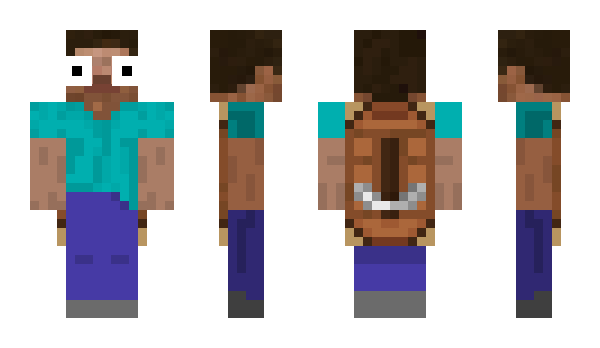 Minecraft скин по нику asdfasdf_asdf