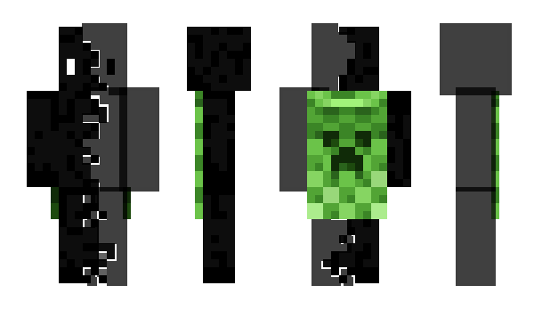 Minecraft скин по нику valplaytm