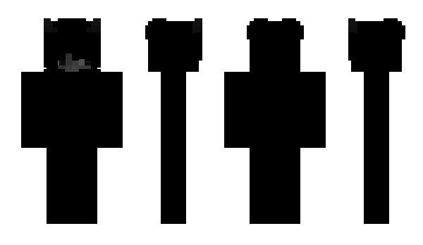 Minecraft skin EmeraldEdger