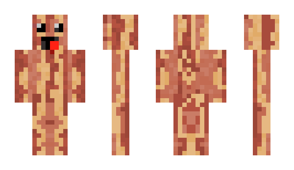 Minecraft skin I_am_Order_66