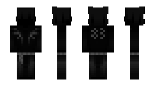 Minecraft skin achillesxo