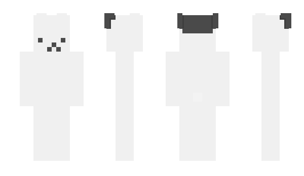 Minecraft скін по ніку oplpo