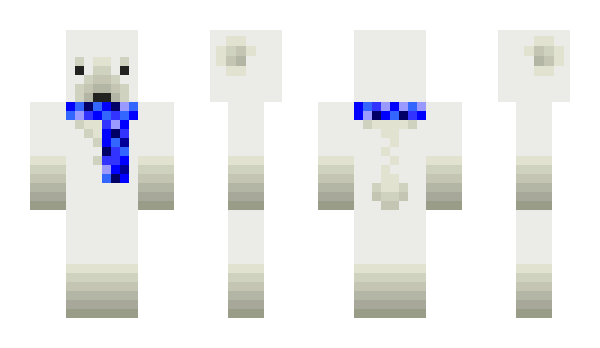 Minecraft скин по нику schnabulino
