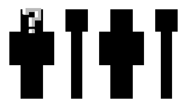 Minecraft скін по ніку 88991