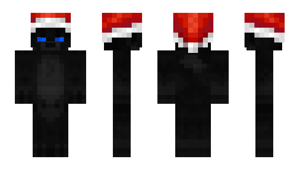 Minecraft skin oZap