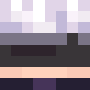 Minecraft скин по нику Cross_eye
