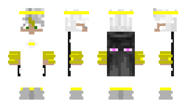 Minecraft скин по нику b3z