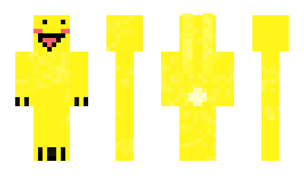 Minecraft скин по нику walpera