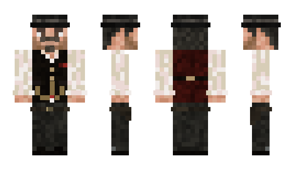 Minecraft скин по нику wowyes
