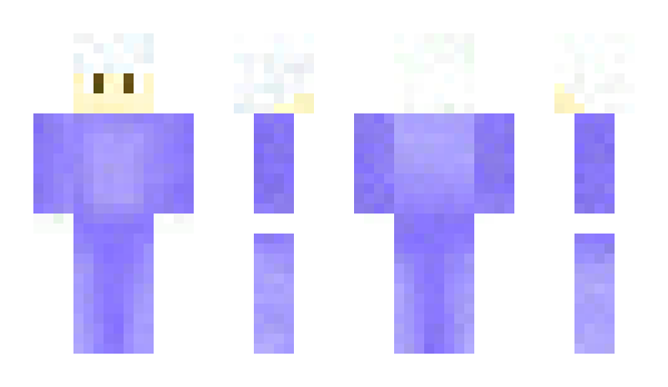 Minecraft skin GravePlays