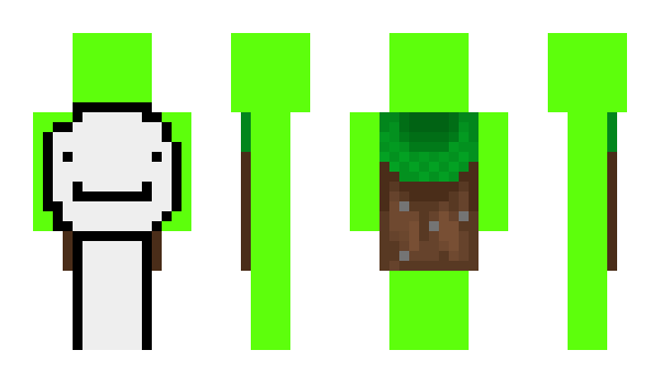 Minecraft скин по нику jdggf