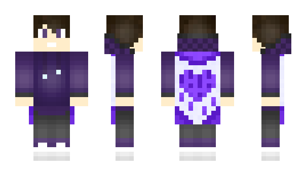 Minecraft скин по нику ___Mimi____
