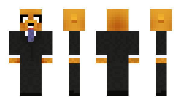 Minecraft skin EgeFitnes