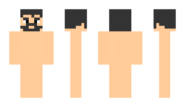 Minecraft скін по ніку kyw1s