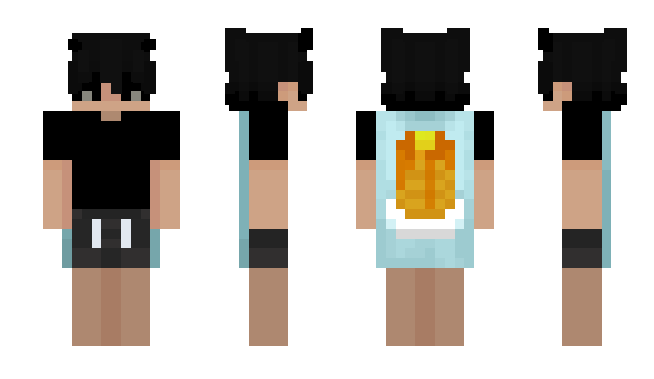 Minecraft skin _ekravos_temp