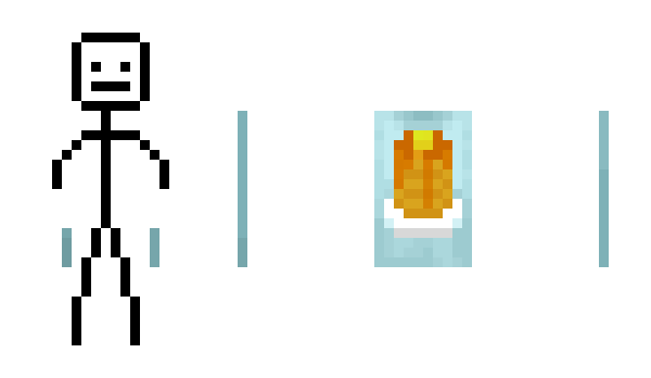Minecraft skin Dima__gg