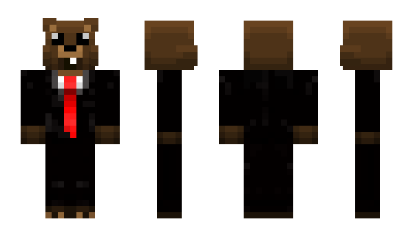Minecraft скін по ніку masterjon22