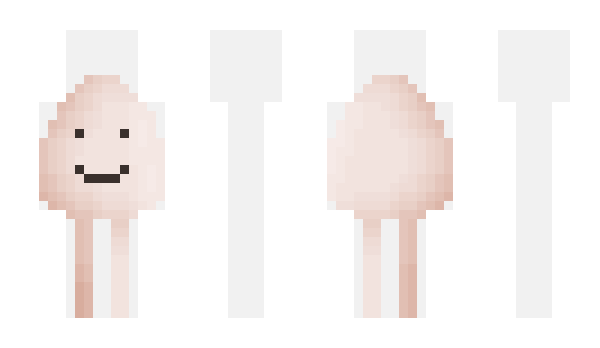 Minecraft skin dangidgets