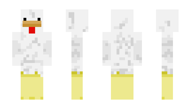 Minecraft скин по нику peppercorned