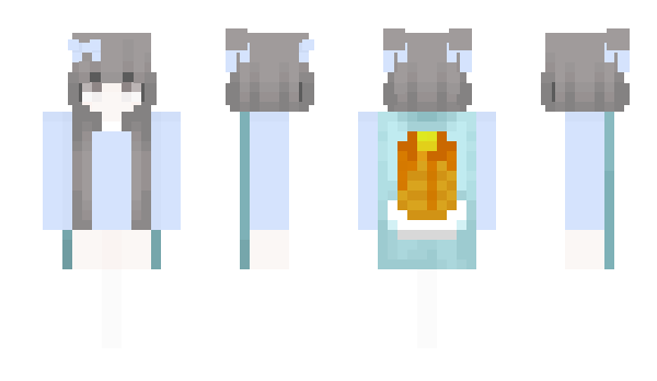 Minecraft скин по нику Optimusknoy