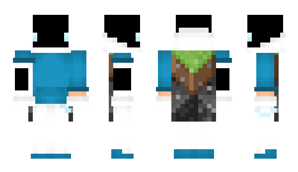 Minecraft skin xXExpertYTXx