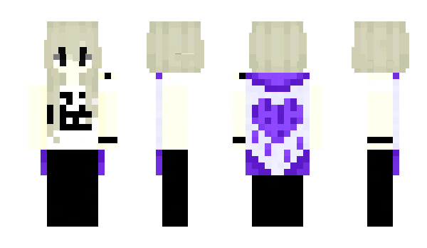 Minecraft skin 9229999992992999