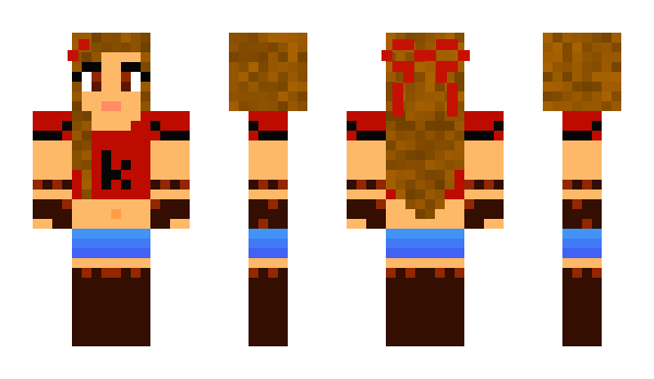 Minecraft скин по нику Kcheck