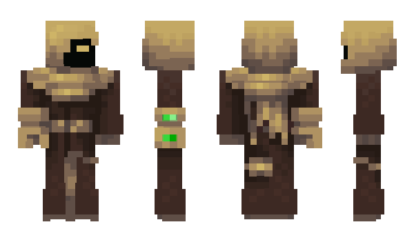 Minecraft скин по нику dollyme