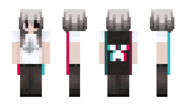 Minecraft скин по нику nma