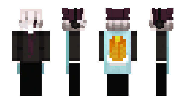 Minecraft скин по нику dysur
