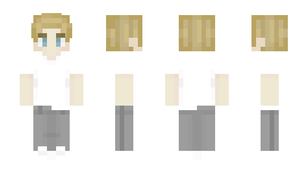 Minecraft скін по ніку _AlexCoCo_