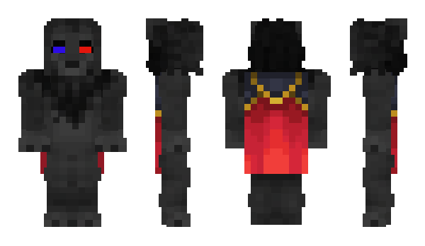 Minecraft скин по нику maxinnba