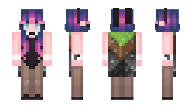 Minecraft skin OwO_Whats_That