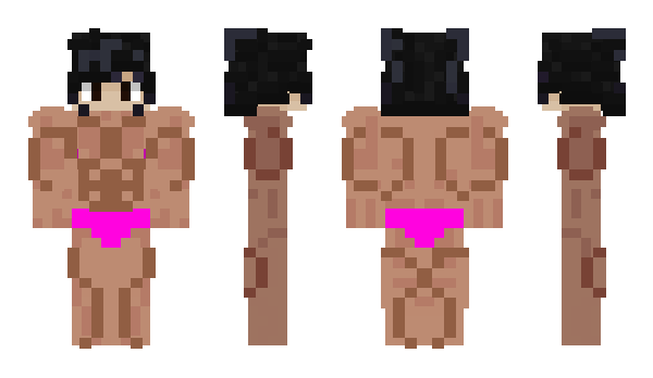 Minecraft skin Asap_228