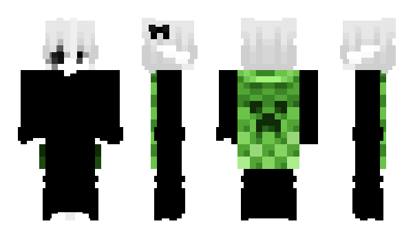 Minecraft скин по нику _Imperador