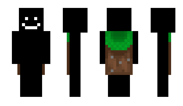 Minecraft скин по нику k0l3k
