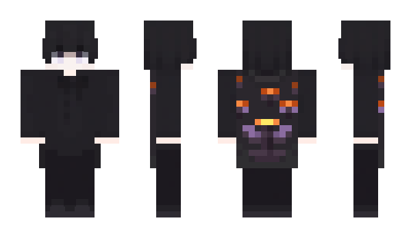 Minecraft скин по нику vszo