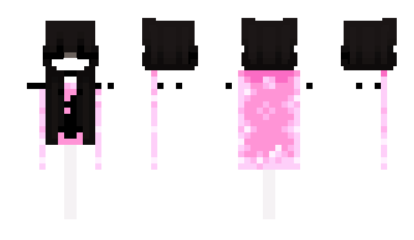 Minecraft skin _elijahh_