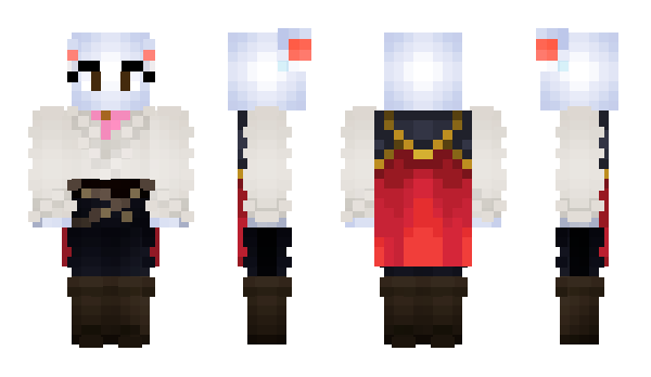 Minecraft скин по нику amate