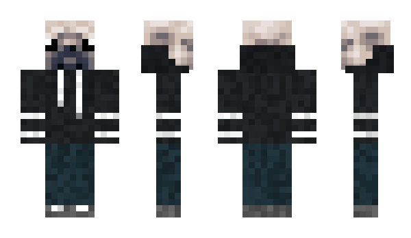 Minecraft skin 3759