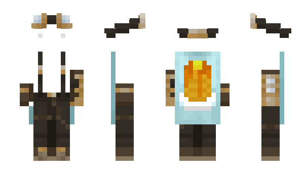 Minecraft скин по нику zul0