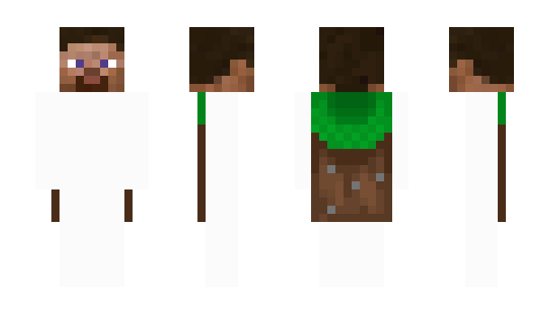 Minecraft скін по ніку reson7