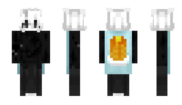 Minecraft skin seinfield