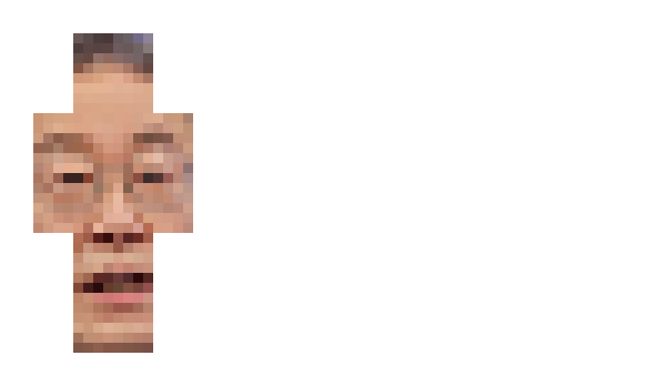 Minecraft скін по ніку Beyy