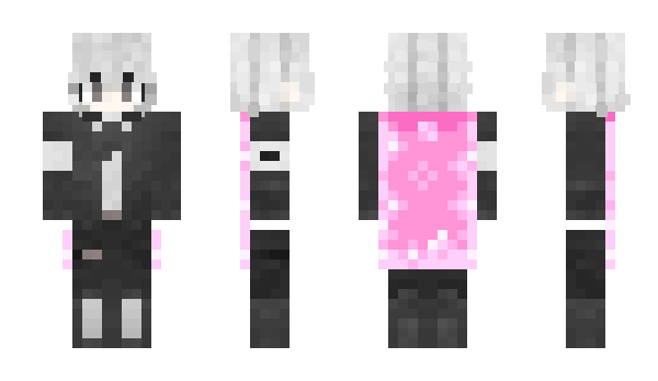 Minecraft скин по нику ffqn