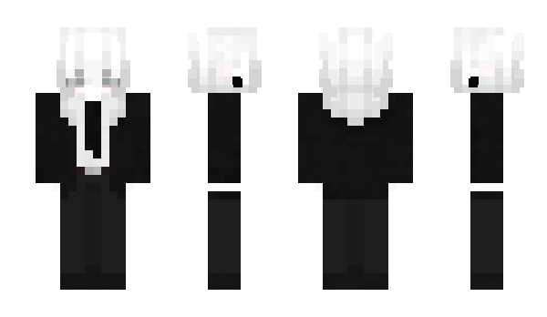 Minecraft скин по нику _ItsRiver_