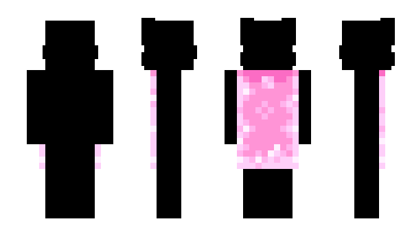 Minecraft скін по ніку iln_dj